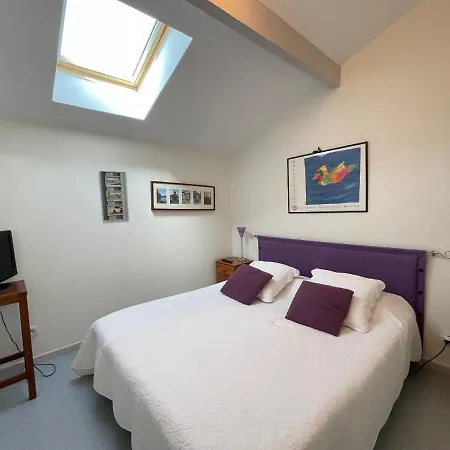 Apartament Les Huniers Mimizan-Plage