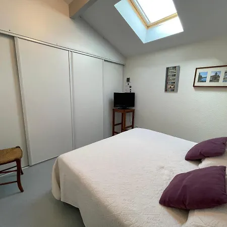 Apartman Les Huniers