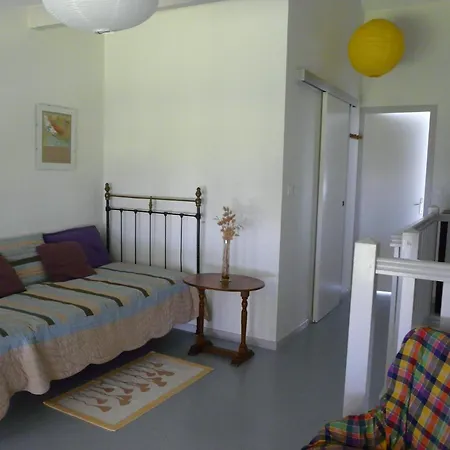 Apartament Les Huniers