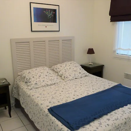 Apartament Les Huniers Mimizan-Plage