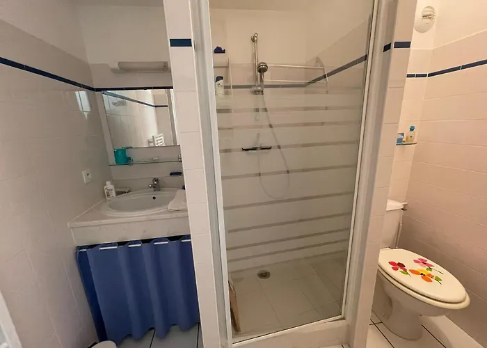 Apartament Les Huniers Mimizan-Plage