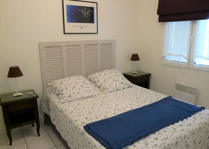 Apartament Les Huniers Mimizan-Plage