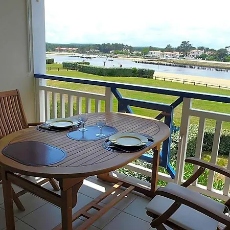 Les Huniers Appartement Mimizan