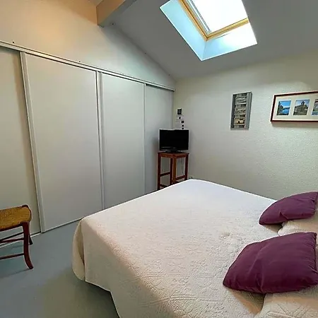 Les Huniers Appartement