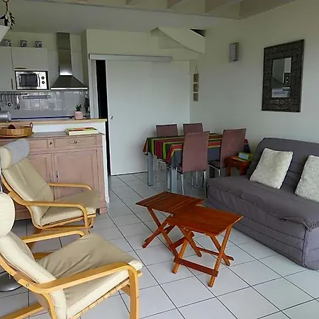 Appartement Les Huniers Mimizan