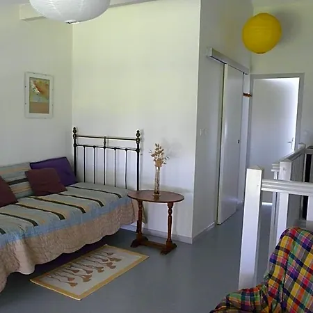 Appartement Les Huniers